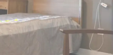 Résidence : Sega Maison Geneviève-Laroque EHPAD