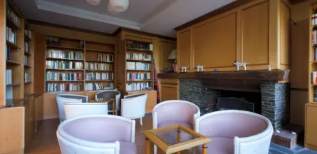Résidence : Résidence le Bois