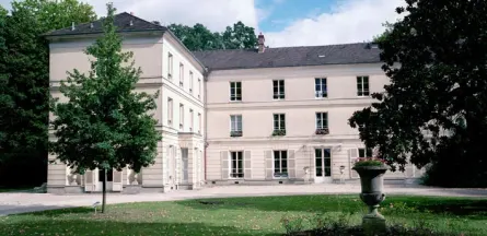 Résidence : EHPAD la Maison Russe