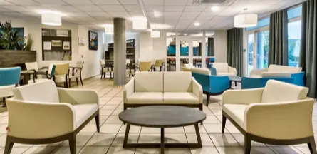 Résidence : Résidence Bellevue