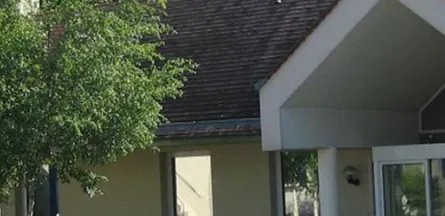 Résidence : EHPAD Maison de Retraite Degommier