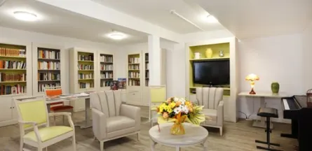 Résidence : Residence Boissiere