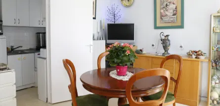 Résidence : Residence les Mardelles