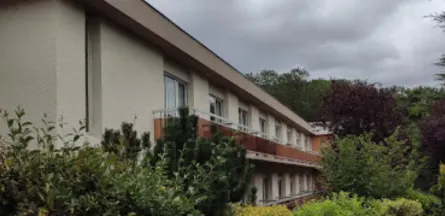 Résidence : EHPAD le Bois Joli