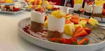 Résidence : EHPAD Melavie