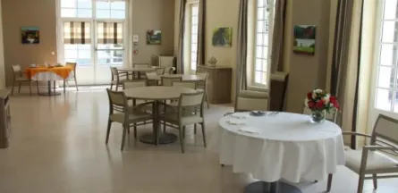 Résidence : Residence Chateau de Champlatreux