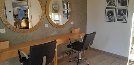 Résidence : EHPAD le Manoir