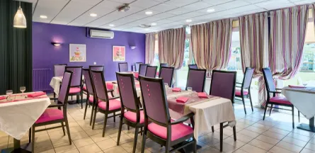 Résidence : L'ermitage