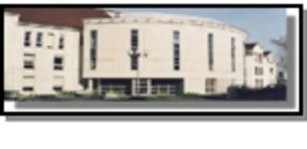 Résidence : EHPAD les Myosotis