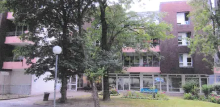 Résidence : Résidence du Parc