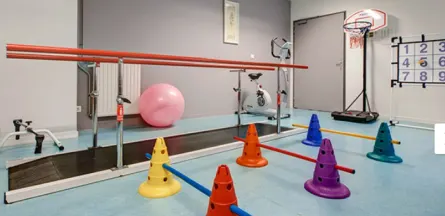 Résidence : Le Clos Fleuri