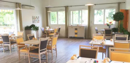 Résidence : Résidence Jean Rostand