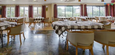 Résidence : Le Centenaire