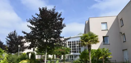 Résidence : EHPAD Maison d'Accueil Galignani