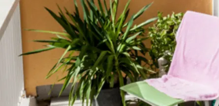 Résidence : Résidence les Pervenches