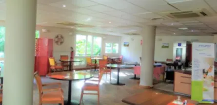 Résidence : EHPAD la Citadine