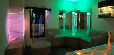 Résidence : Maison de Famille les étangs