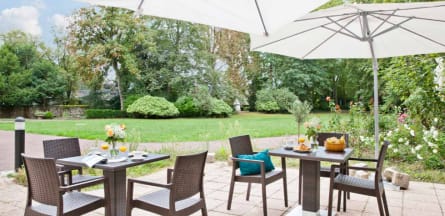 Résidence : Residence Jean Baptiste de la Salle