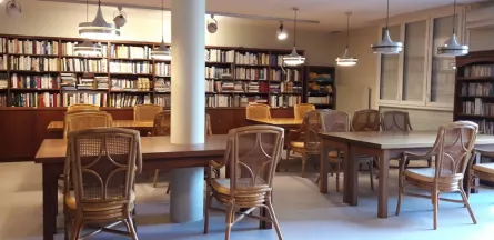 Résidence : Residence Autonomie Village Plus