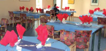 Résidence : Residence Jean Jaures