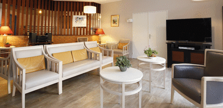 Résidence : Residence l'Avenue aux Moines