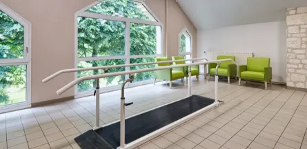 Résidence : Domaine de la Chalouette