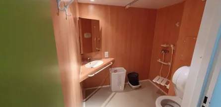 Résidence : Village d'Angervilliers