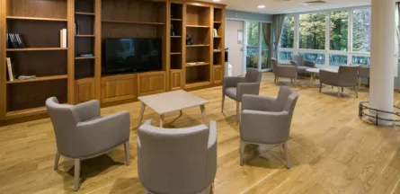 Résidence : Résidence Asphodia