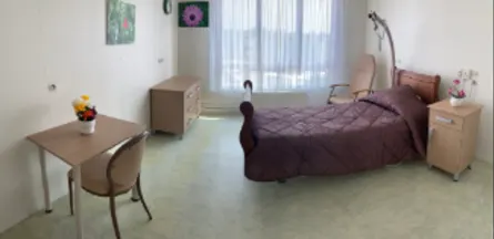 Résidence : EHPAD Résidence Mosaïque