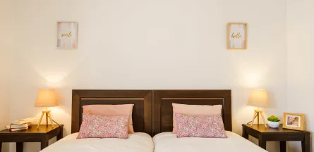 Résidence : Les Templitudes - la Solera