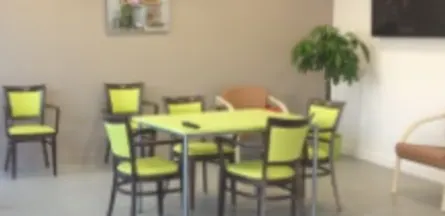 Résidence : EHPAD Jeanne Coulon