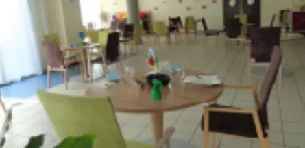 Résidence : EHPAD le Vert Galant