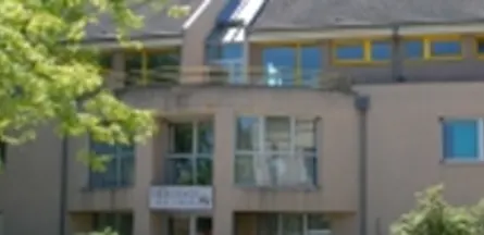 Résidence : EHPAD les Vignes