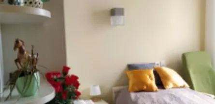 Résidence : EHPAD les Fontenelles