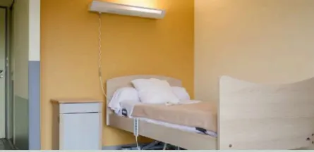 Résidence : EHPAD Résidence Saint-Simon