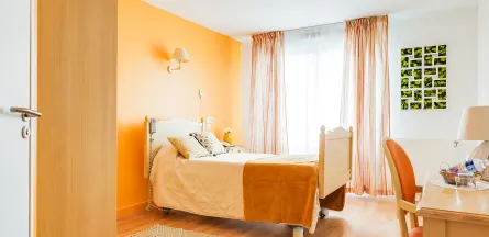 Résidence : Residence Nouvelle Orleans