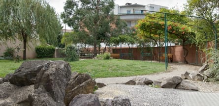 Résidence : Residence Marguerite