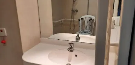 Résidence : EHPAD les Minimes