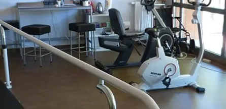 Résidence : EHPAD Vitalité-Sérénité