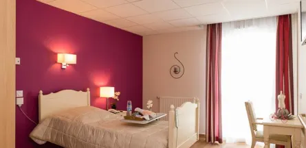 Résidence : Résidence Tolosa