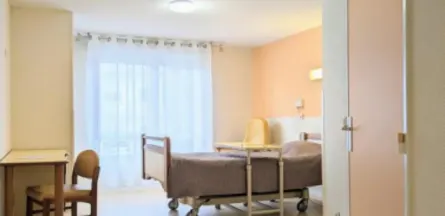 Résidence : EHPAD Marius Prudhom