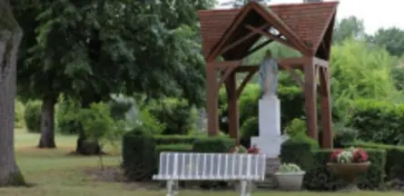 Résidence : EHPAD Augustin Labouilhe