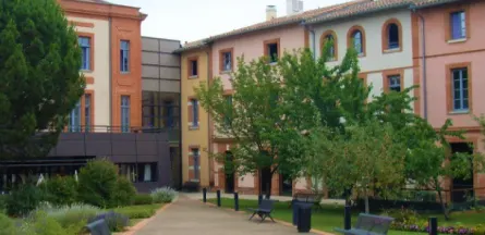 Résidence : EHPAD le Castelet