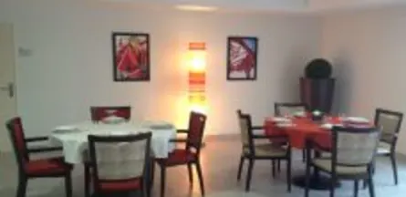 Résidence : Résidence Athena