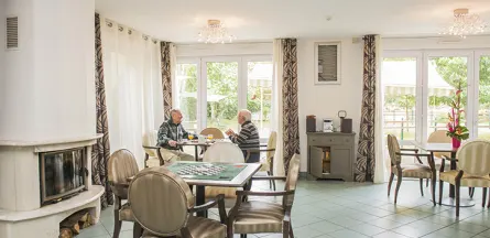 Résidence : Tiers Temps A Blagnac