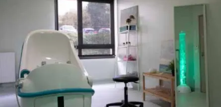 Résidence : EHPAD Saint-Vincent de Paul