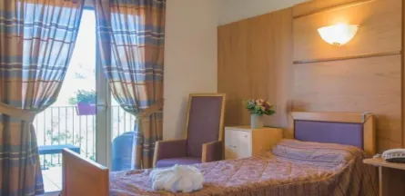 Résidence : Résidence Crampel