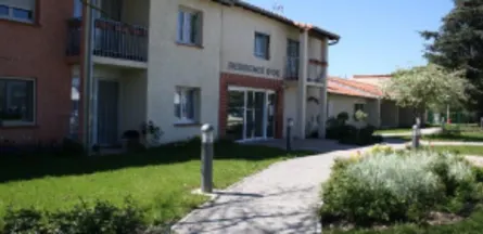 Résidence : Résidence d'Oc