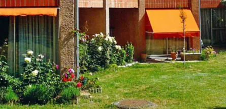 Résidence : Résidence Francis Barousse