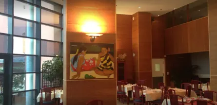 Résidence : Residence la Pradine